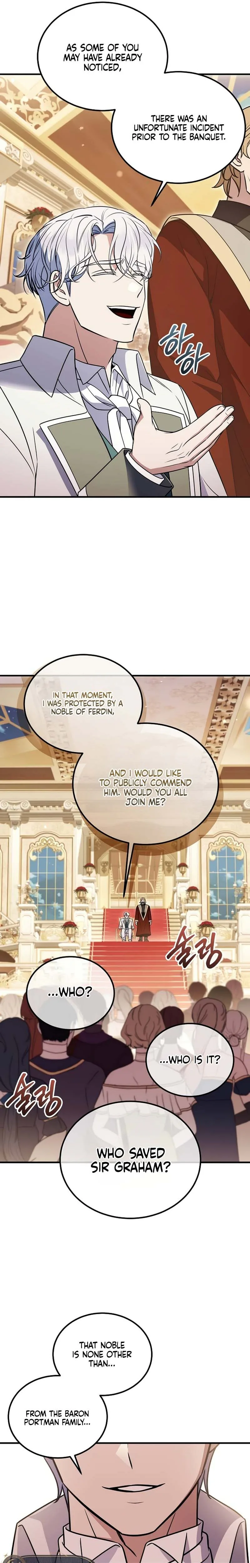 My Wife Waited in the Wheat Fields Chapter 27 Page 25