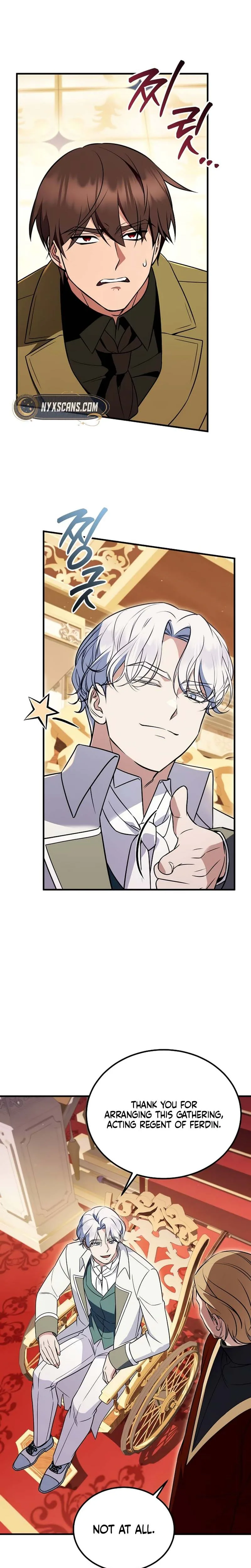 My Wife Waited in the Wheat Fields Chapter 27 Page 29