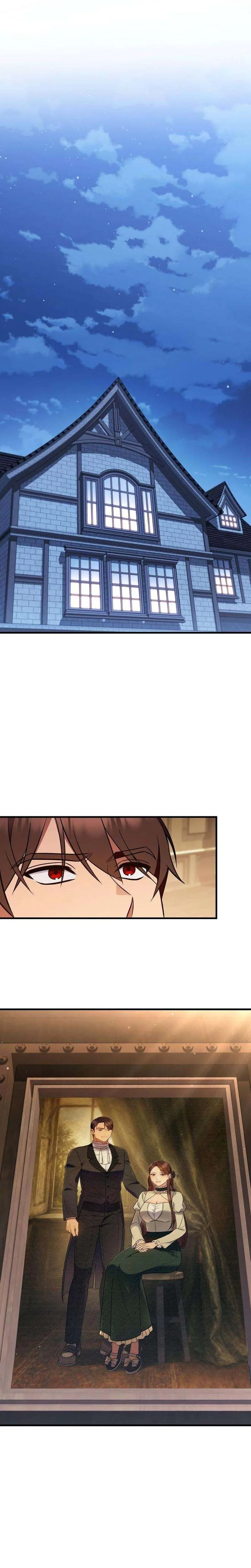 My Wife Waited in the Wheat Fields Chapter 21 Page 24