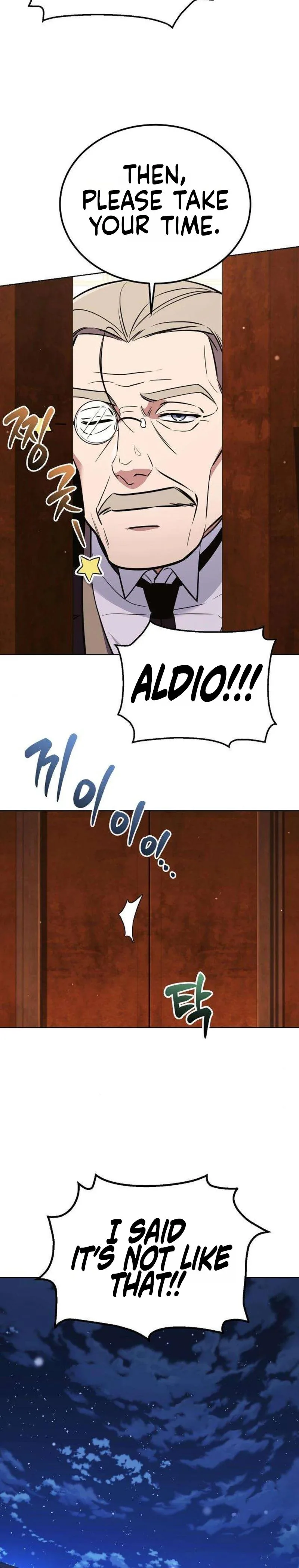 My Wife Waited in the Wheat Fields Chapter 8 Page 29