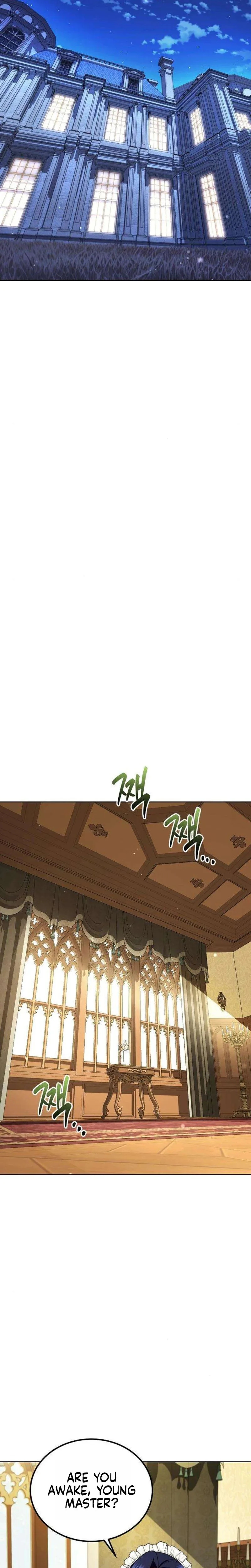 My Wife Waited in the Wheat Fields Chapter 8 Page 30