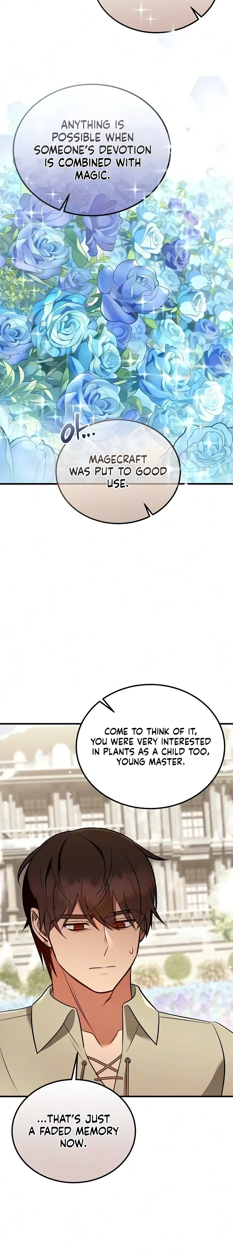 My Wife Waited in the Wheat Fields Chapter 17 Page 12
