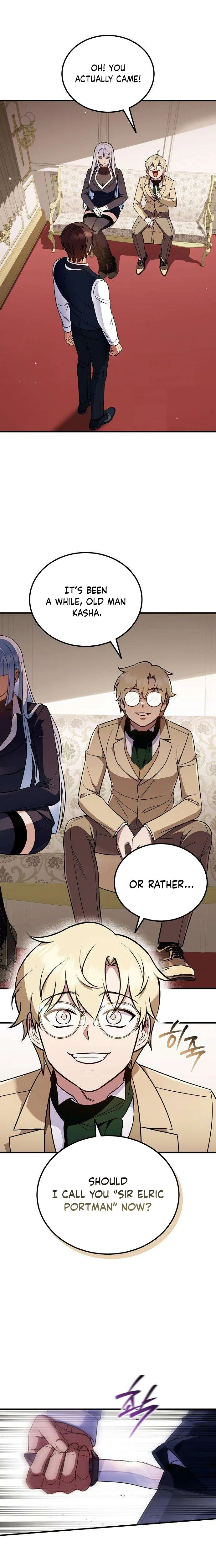 My Wife Waited in the Wheat Fields Chapter 20 Page 18
