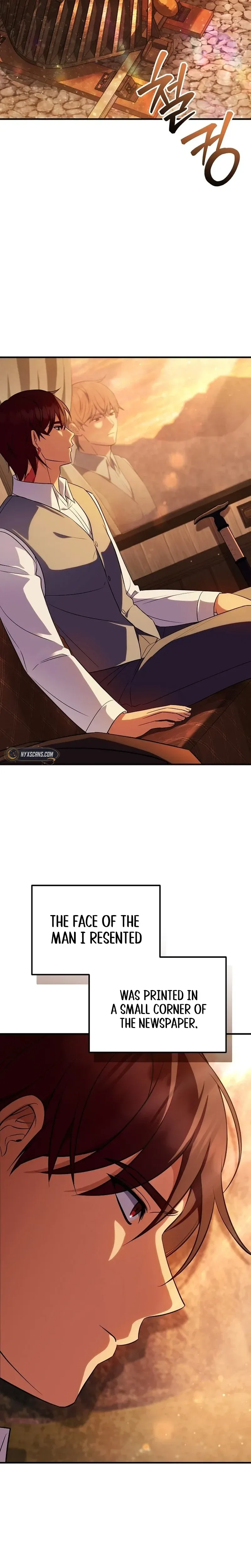 My Wife Waited in the Wheat Fields Chapter 2 Page 15