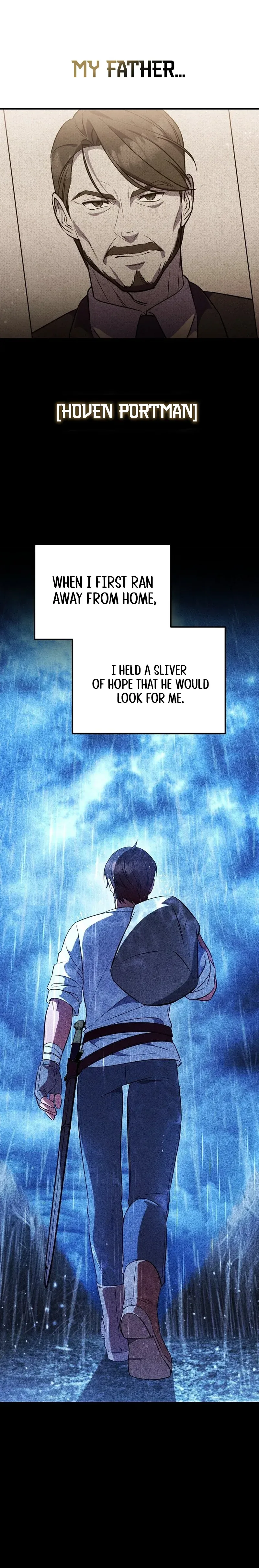 My Wife Waited in the Wheat Fields Chapter 2 Page 16