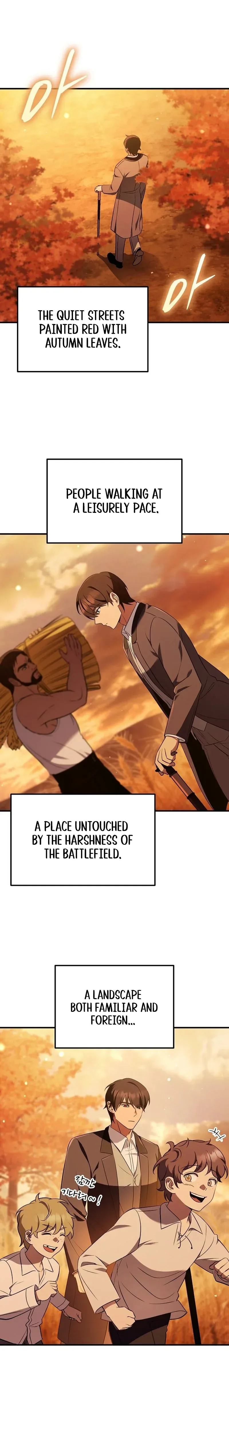 My Wife Waited in the Wheat Fields Chapter 2 Page 23