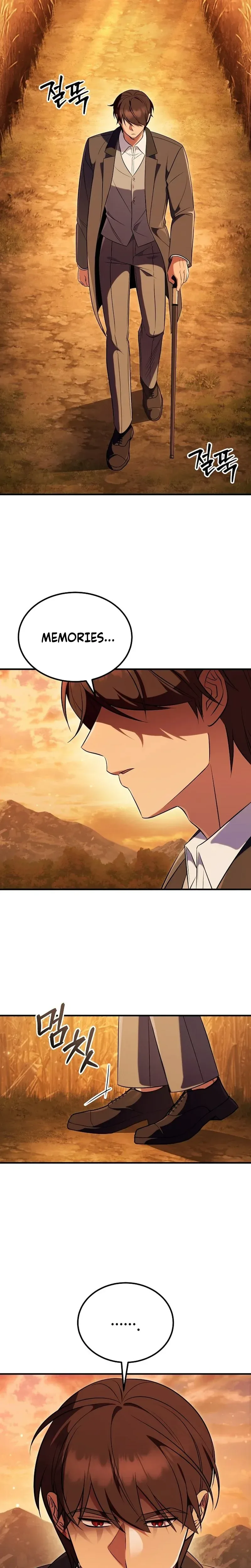 My Wife Waited in the Wheat Fields Chapter 2 Page 26
