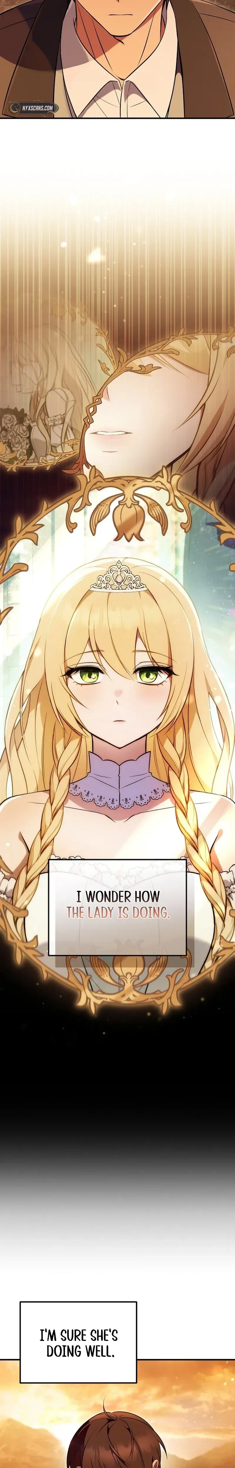 My Wife Waited in the Wheat Fields Chapter 2 Page 27