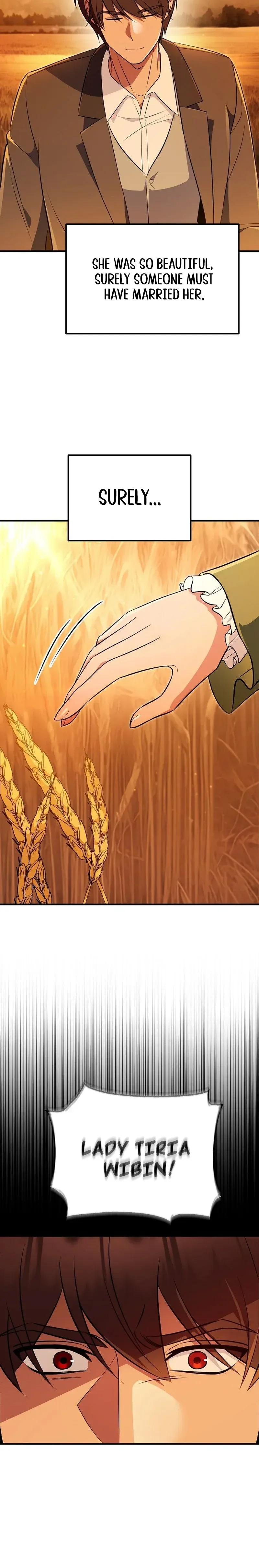 My Wife Waited in the Wheat Fields Chapter 2 Page 28