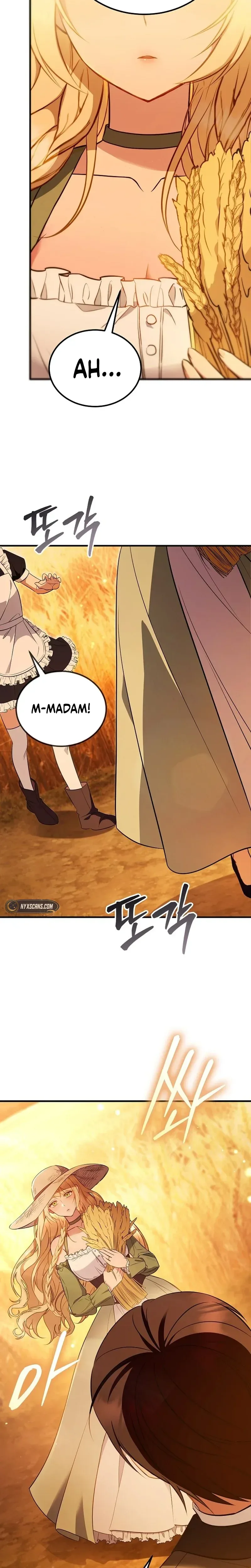 My Wife Waited in the Wheat Fields Chapter 2 Page 30