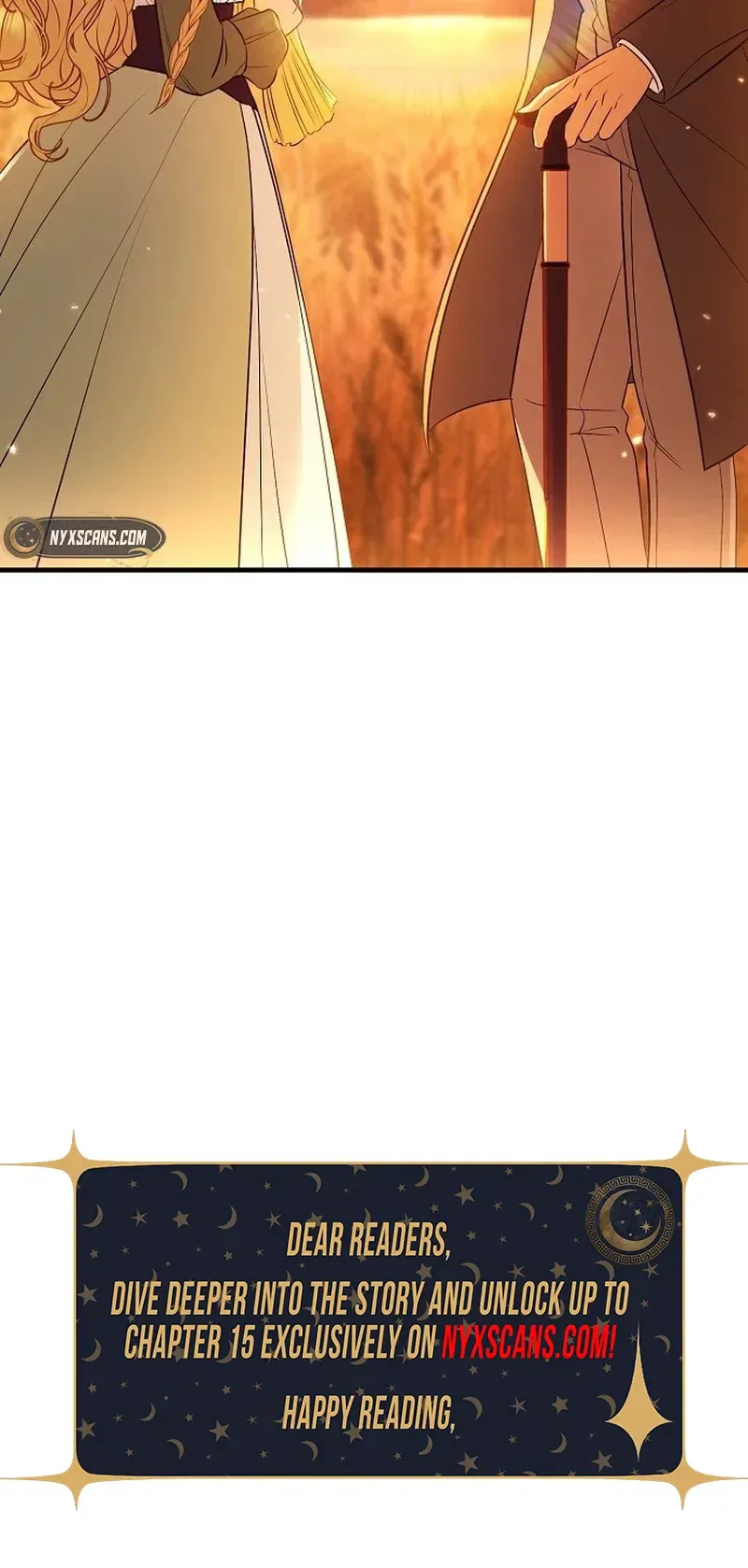 My Wife Waited in the Wheat Fields Chapter 2 Page 32