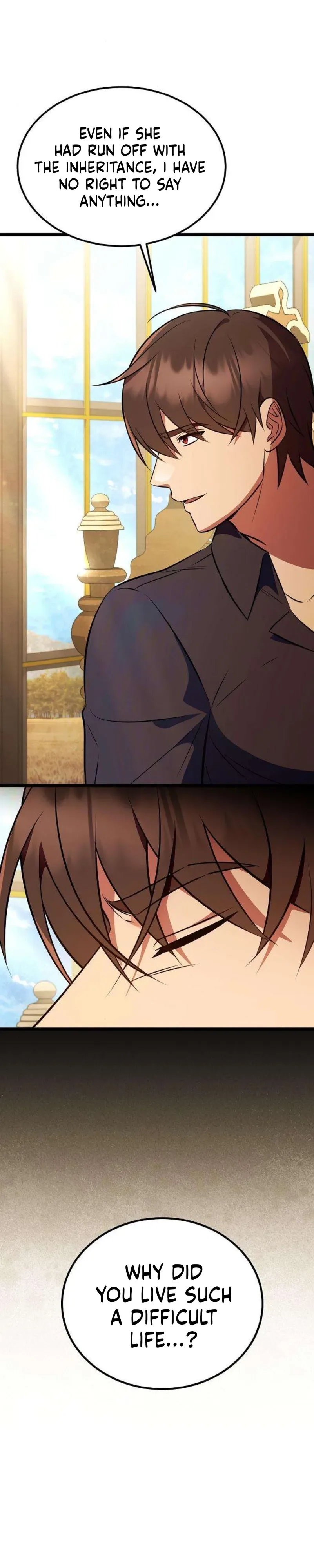 My Wife Waited in the Wheat Fields Chapter 6 Page 9