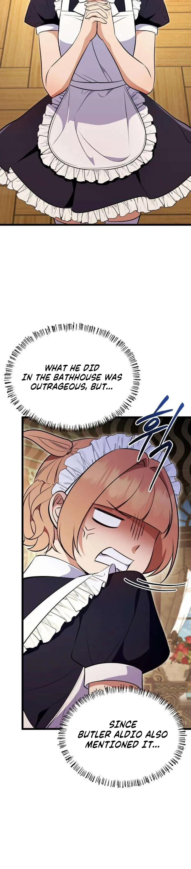 My Wife Waited in the Wheat Fields Chapter 6 Page 12