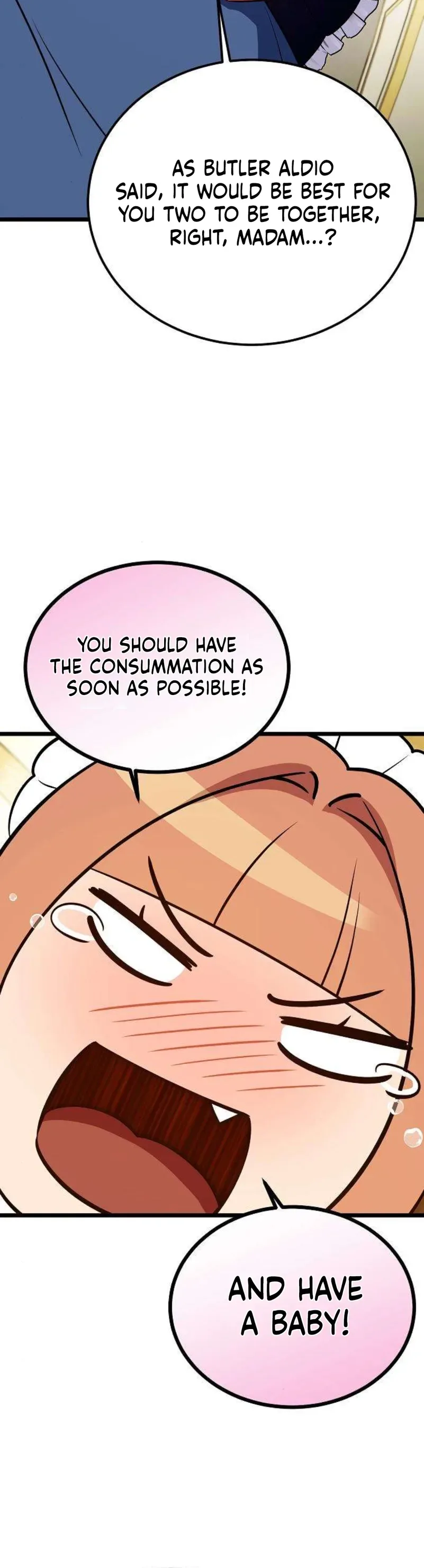 My Wife Waited in the Wheat Fields Chapter 6 Page 15