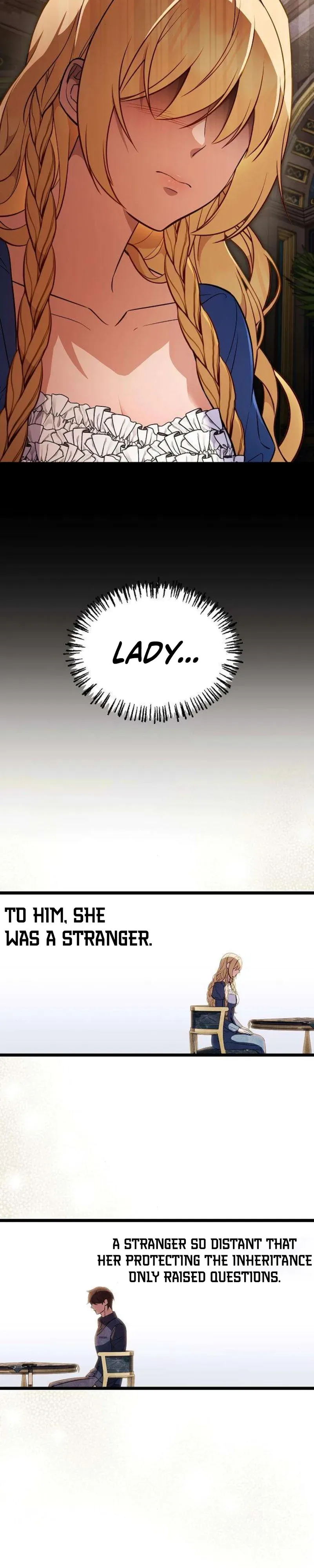 My Wife Waited in the Wheat Fields Chapter 6 Page 24