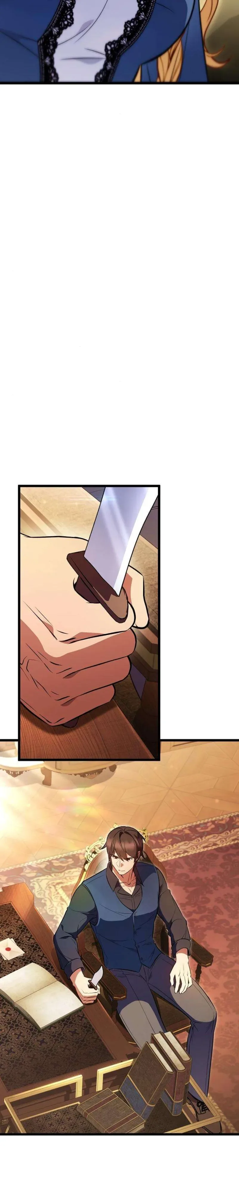 My Wife Waited in the Wheat Fields Chapter 6 Page 30
