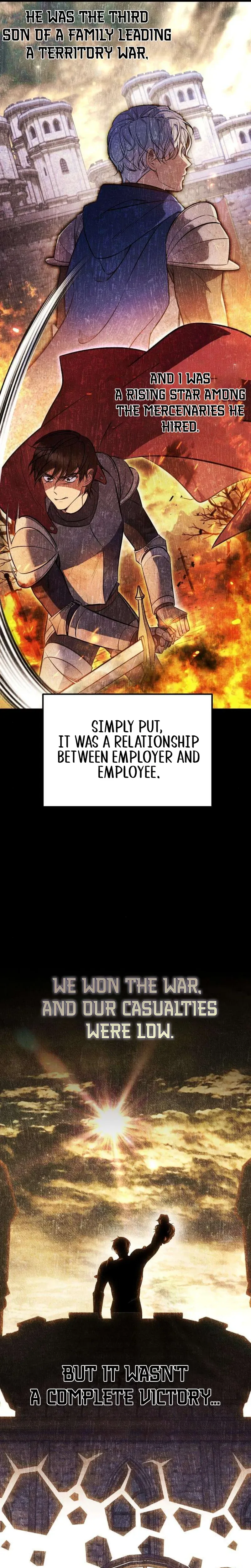 My Wife Waited in the Wheat Fields Chapter 6 Page 34