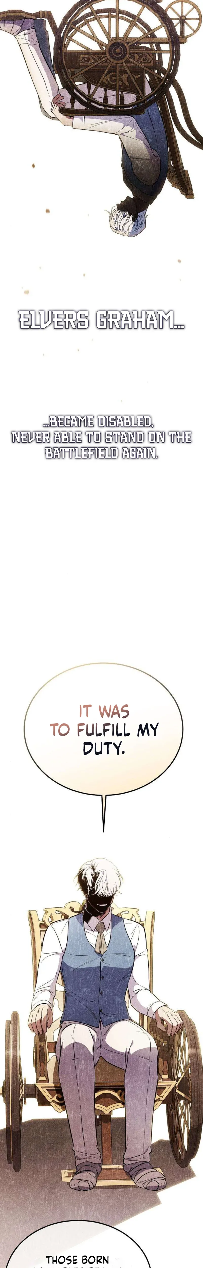 My Wife Waited in the Wheat Fields Chapter 6 Page 35