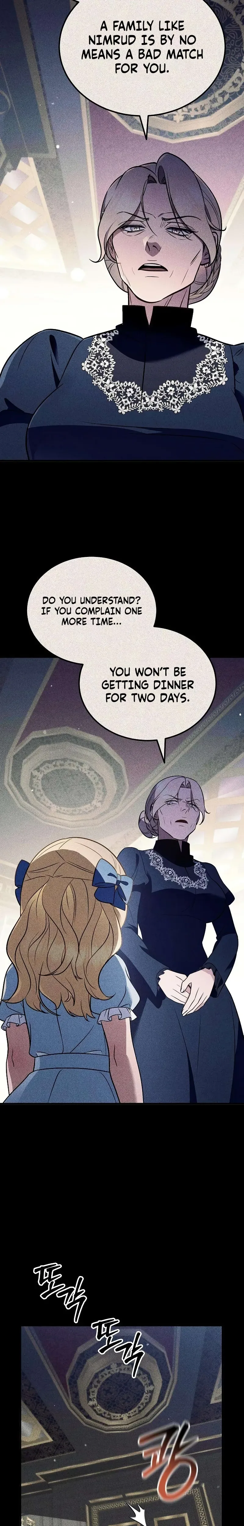 My Wife Waited in the Wheat Fields Chapter 18 Page 17