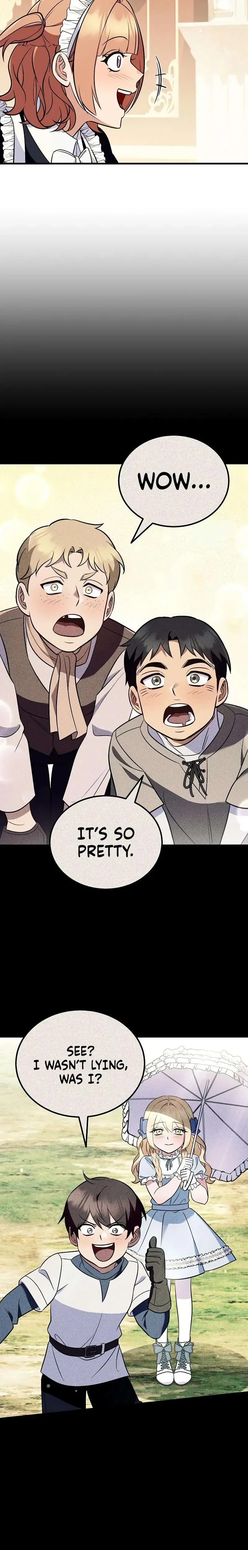 My Wife Waited in the Wheat Fields Chapter 18 Page 24
