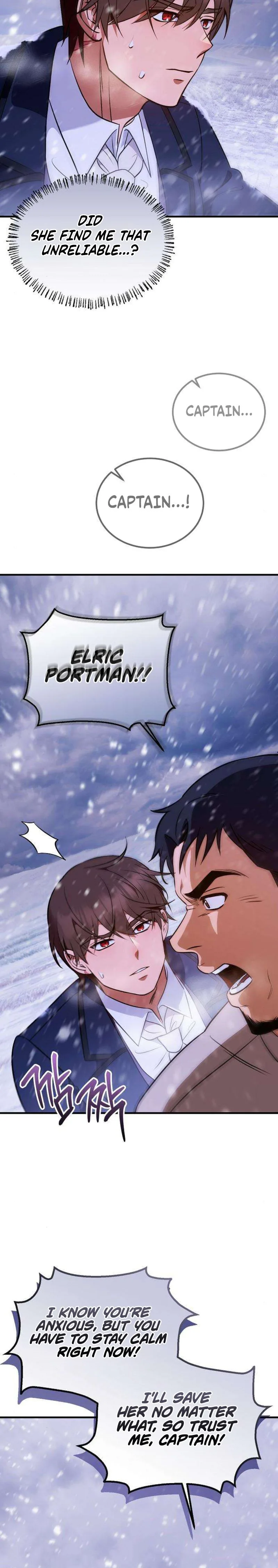 My Wife Waited in the Wheat Fields Chapter 15 Page 9
