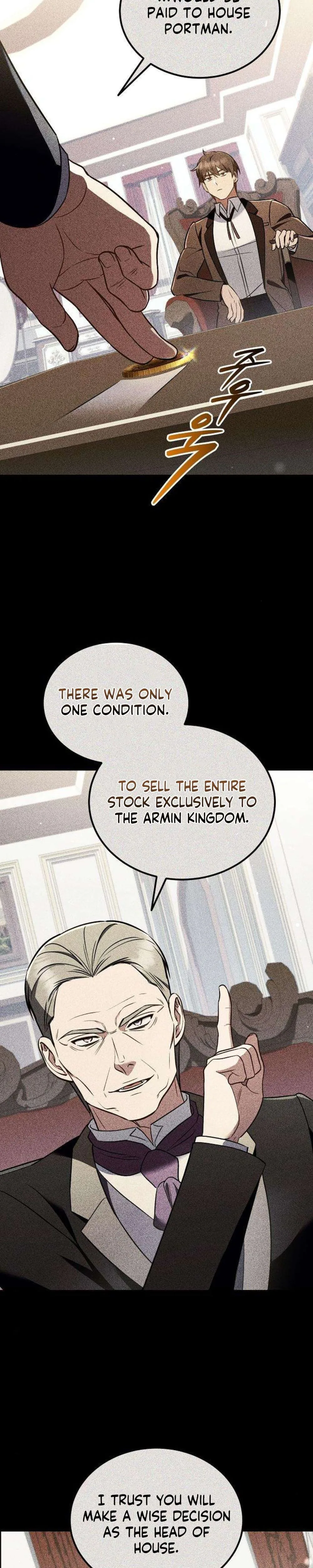 My Wife Waited in the Wheat Fields Chapter 13 Page 9