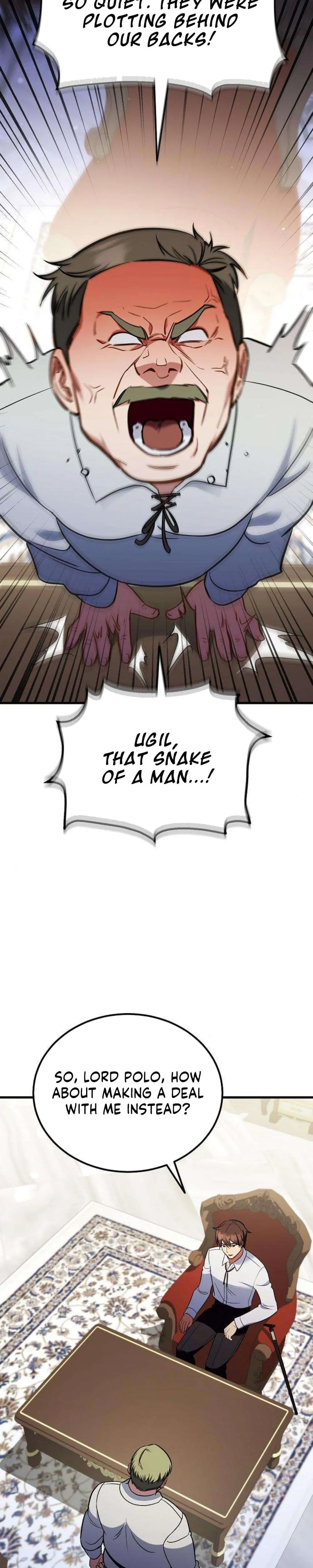 My Wife Waited in the Wheat Fields Chapter 13 Page 12