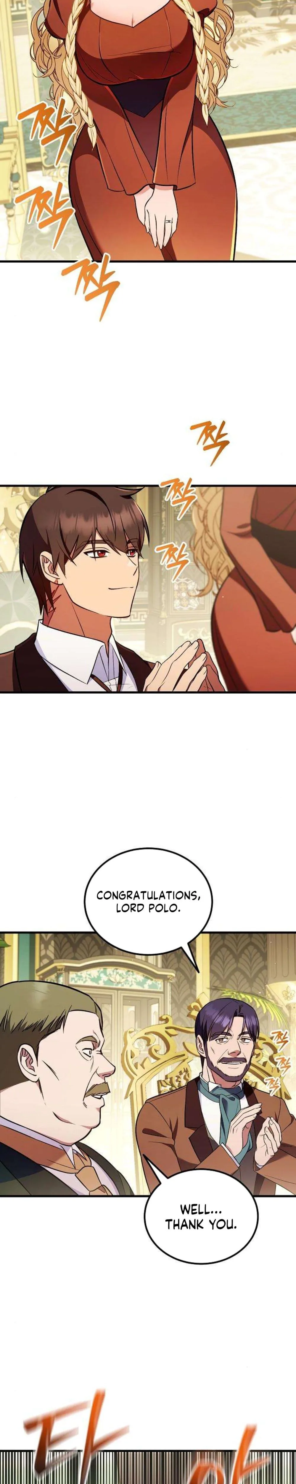 My Wife Waited in the Wheat Fields Chapter 13 Page 24