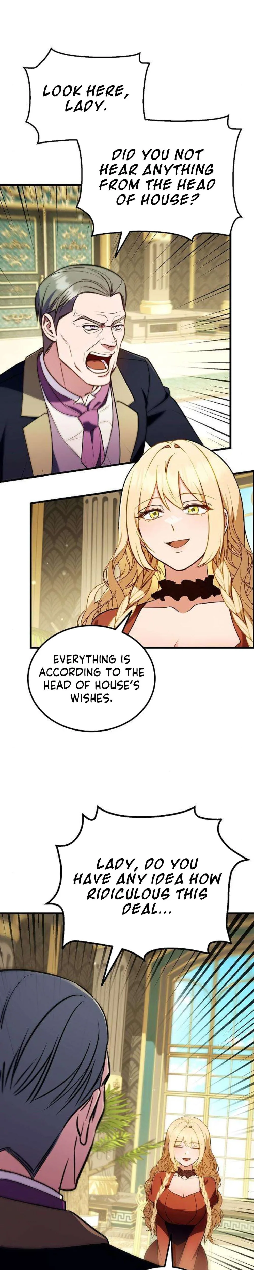 My Wife Waited in the Wheat Fields Chapter 13 Page 26
