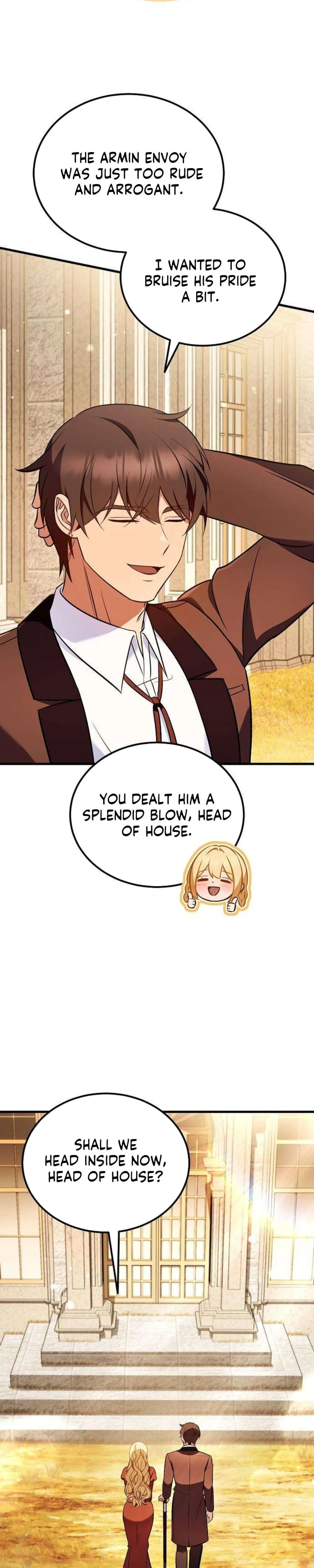 My Wife Waited in the Wheat Fields Chapter 13 Page 34