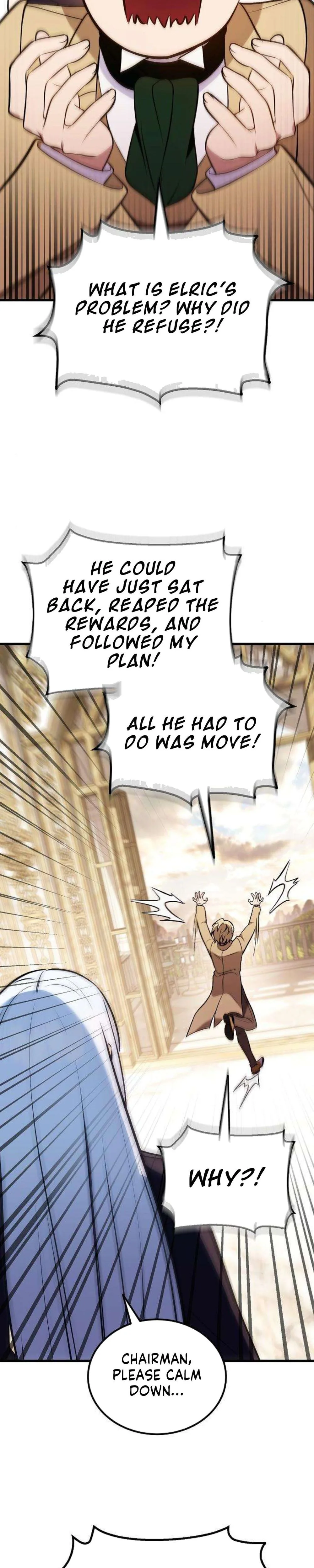 My Wife Waited in the Wheat Fields Chapter 13 Page 39