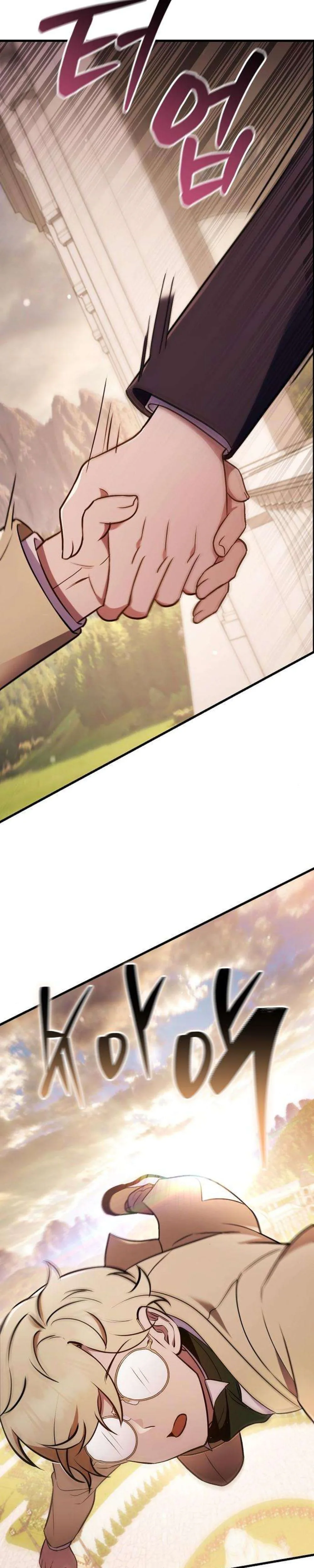 My Wife Waited in the Wheat Fields Chapter 13 Page 42