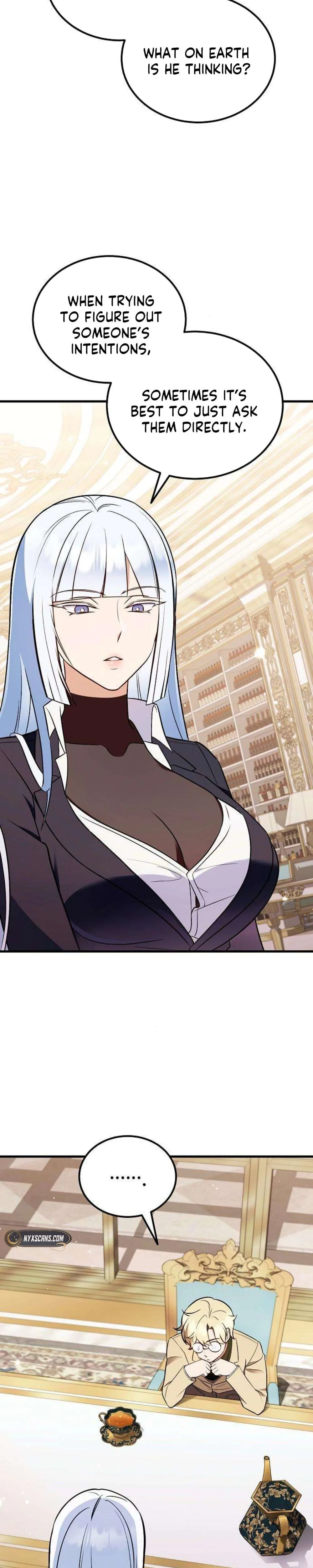 My Wife Waited in the Wheat Fields Chapter 13 Page 47