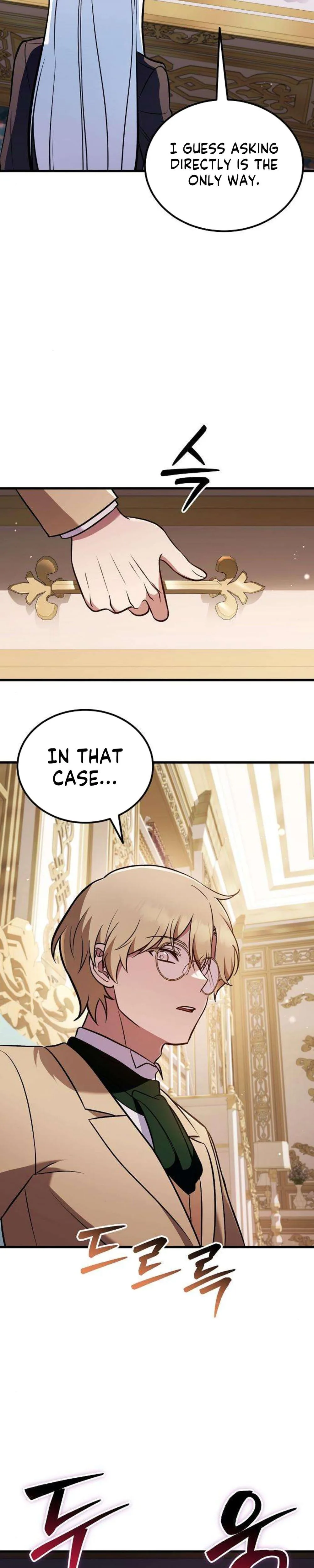 My Wife Waited in the Wheat Fields Chapter 13 Page 48