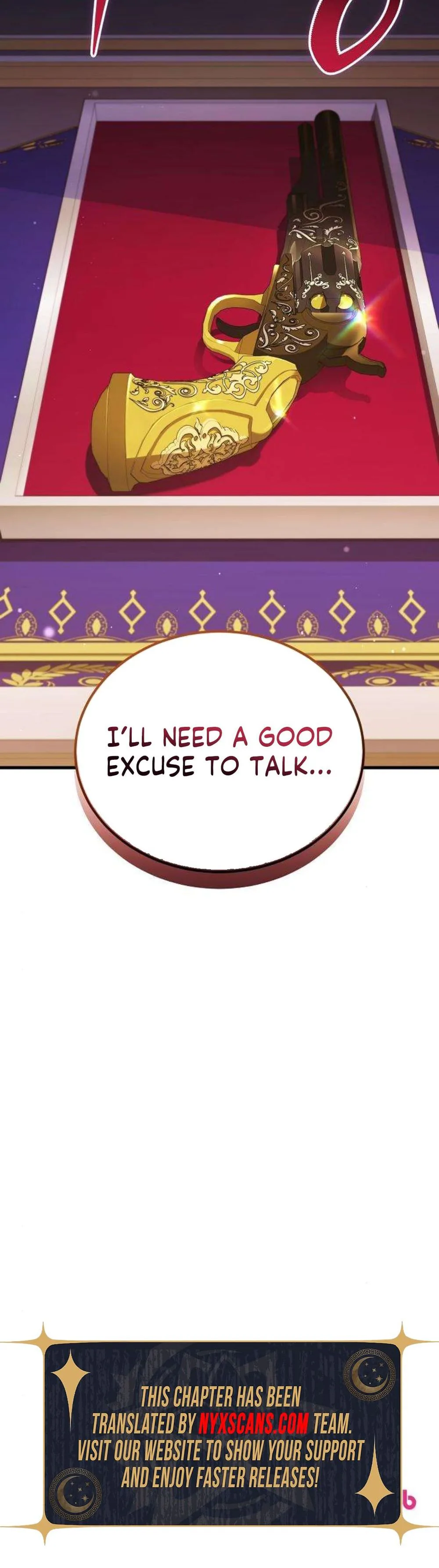 My Wife Waited in the Wheat Fields Chapter 13 Page 49