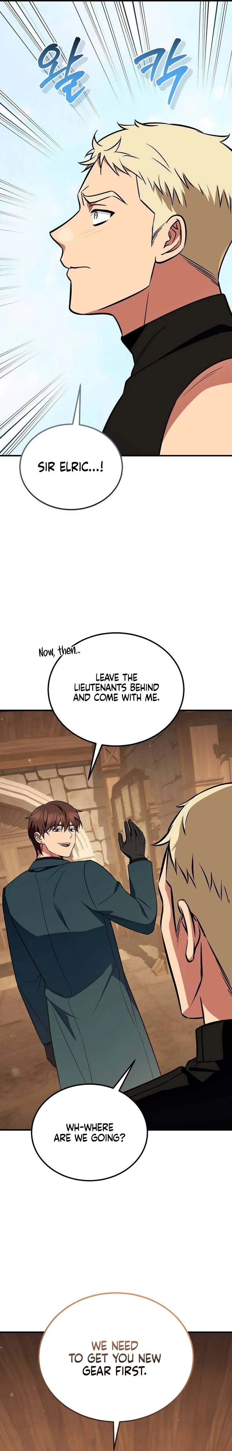 My Wife Waited in the Wheat Fields Chapter 28 Page 26