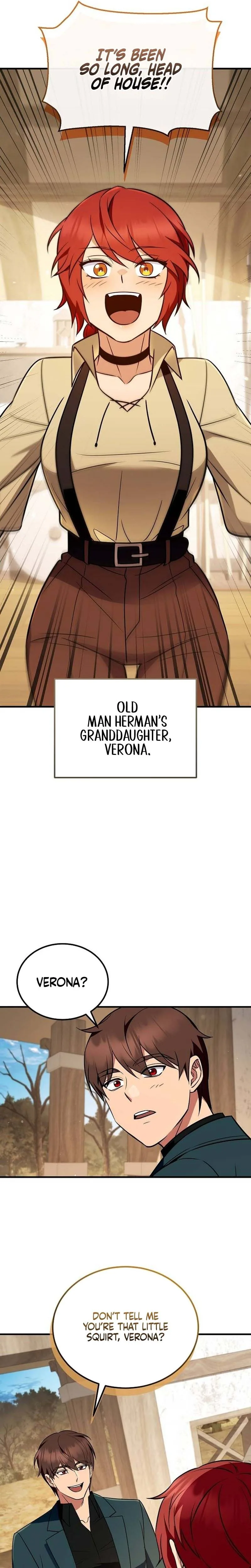 My Wife Waited in the Wheat Fields Chapter 28 Page 31