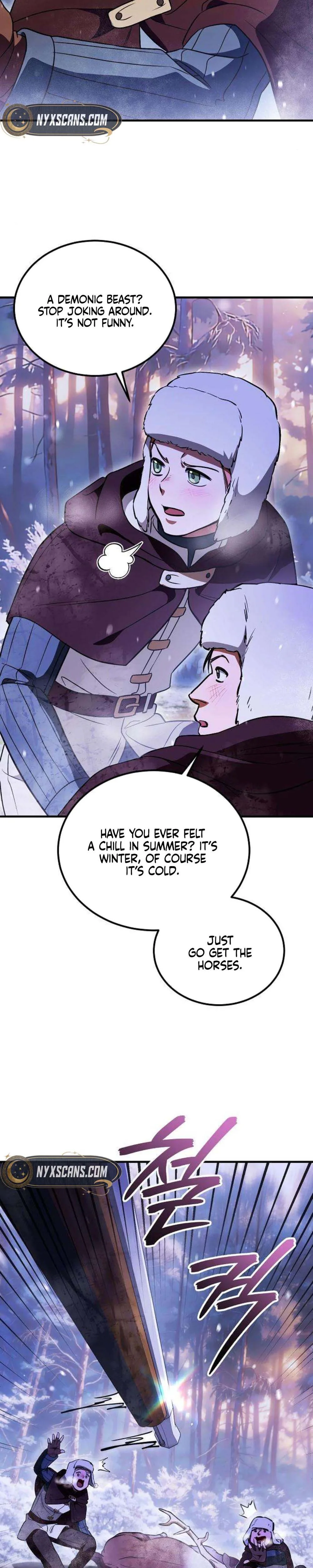 My Wife Waited in the Wheat Fields Chapter 14 Page 13