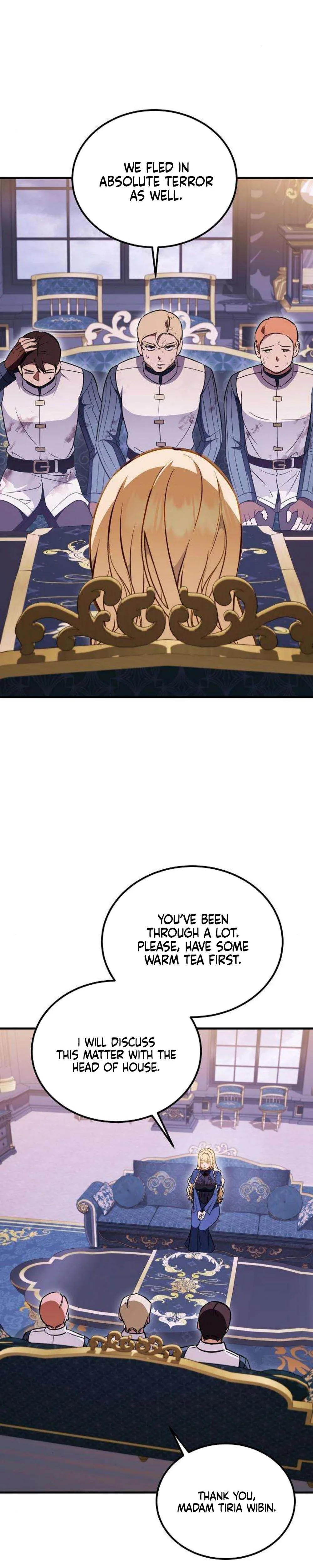 My Wife Waited in the Wheat Fields Chapter 14 Page 18