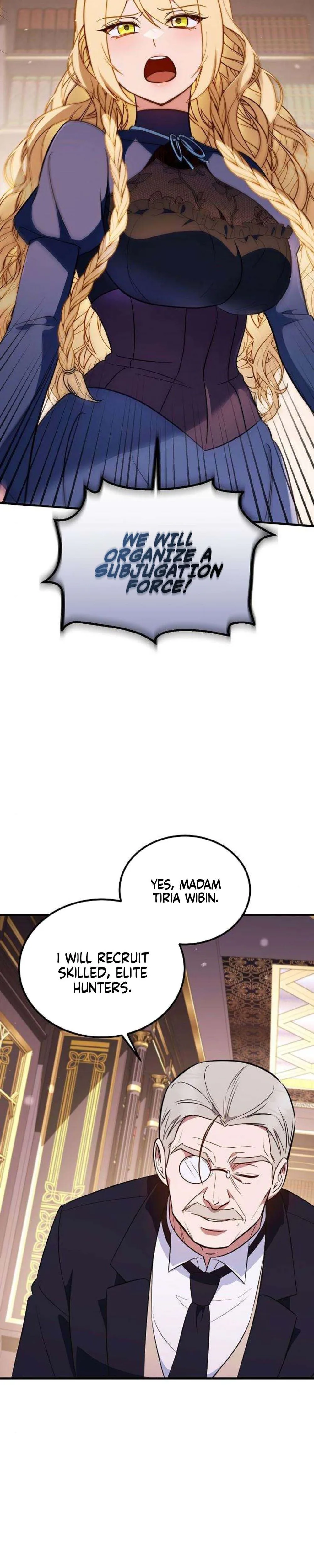 My Wife Waited in the Wheat Fields Chapter 14 Page 24