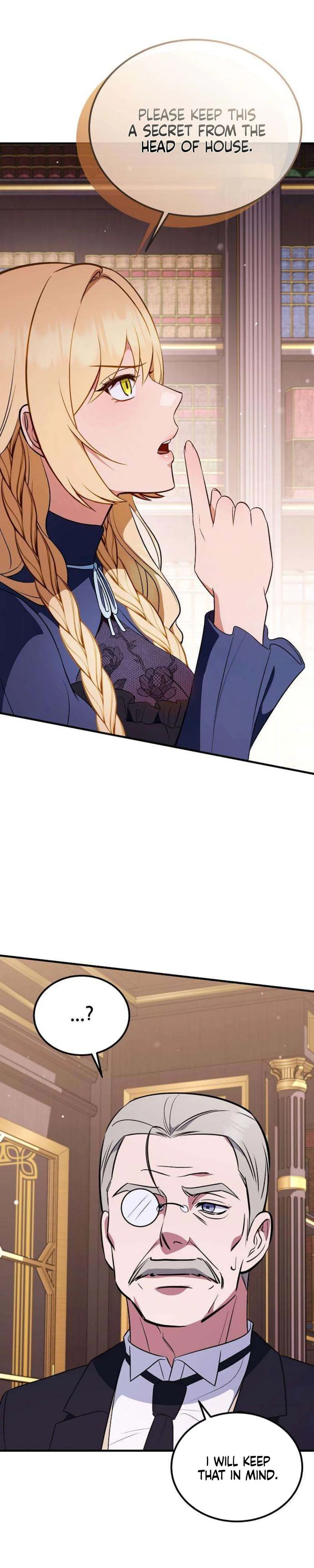 My Wife Waited in the Wheat Fields Chapter 14 Page 26
