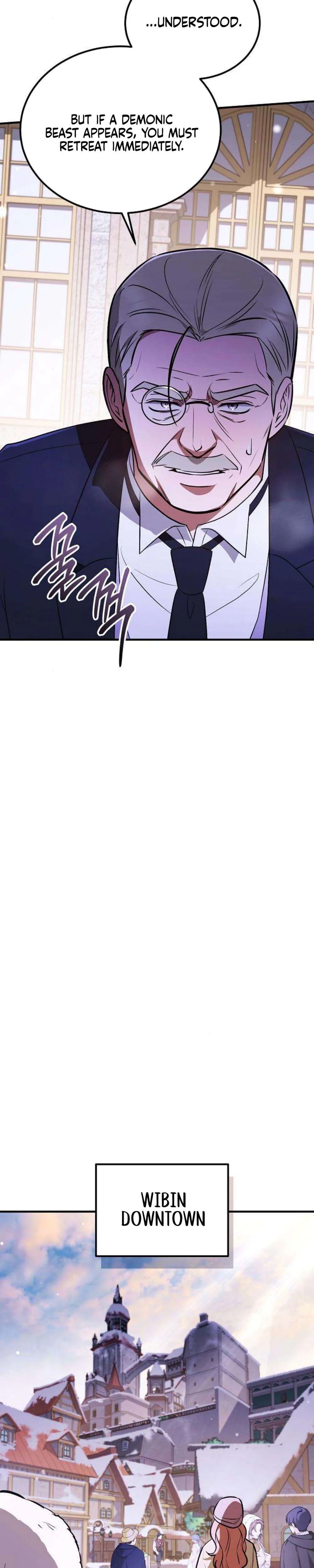 My Wife Waited in the Wheat Fields Chapter 14 Page 34