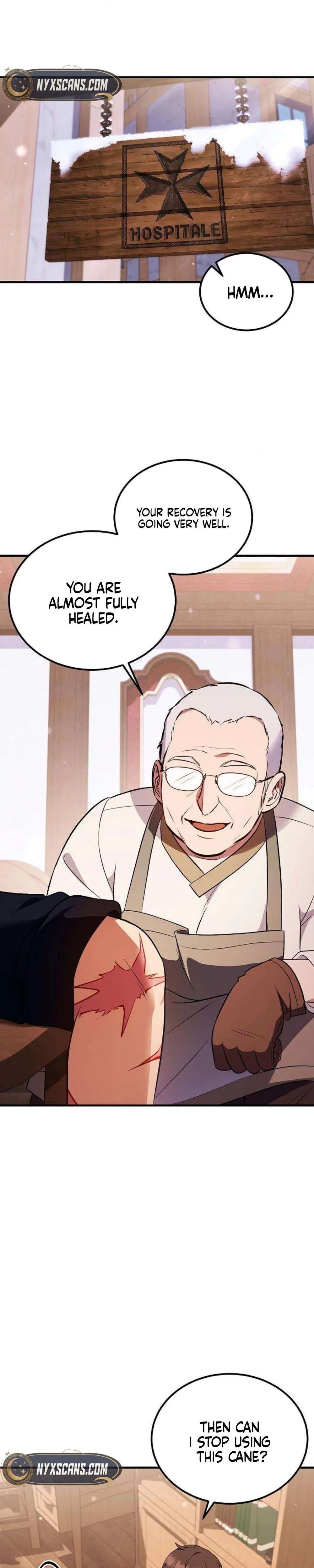 My Wife Waited in the Wheat Fields Chapter 14 Page 36