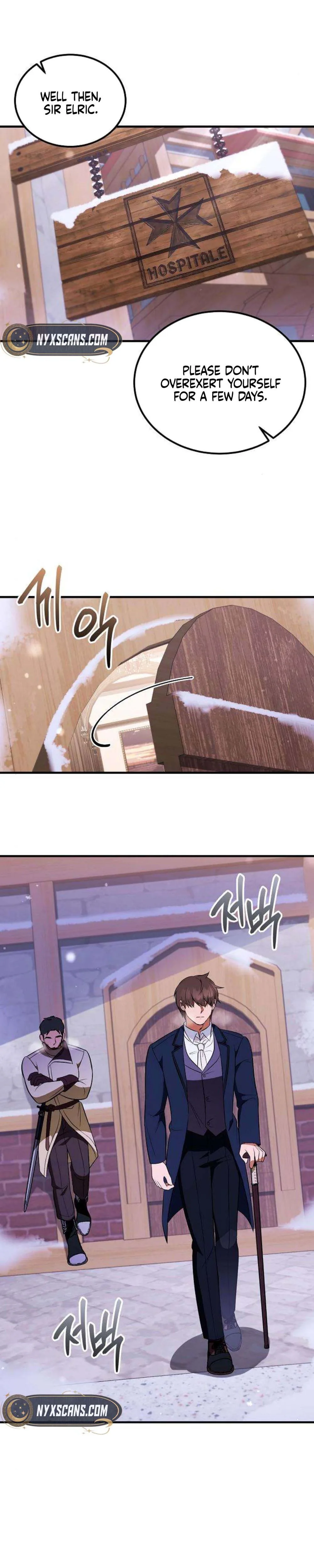 My Wife Waited in the Wheat Fields Chapter 14 Page 41