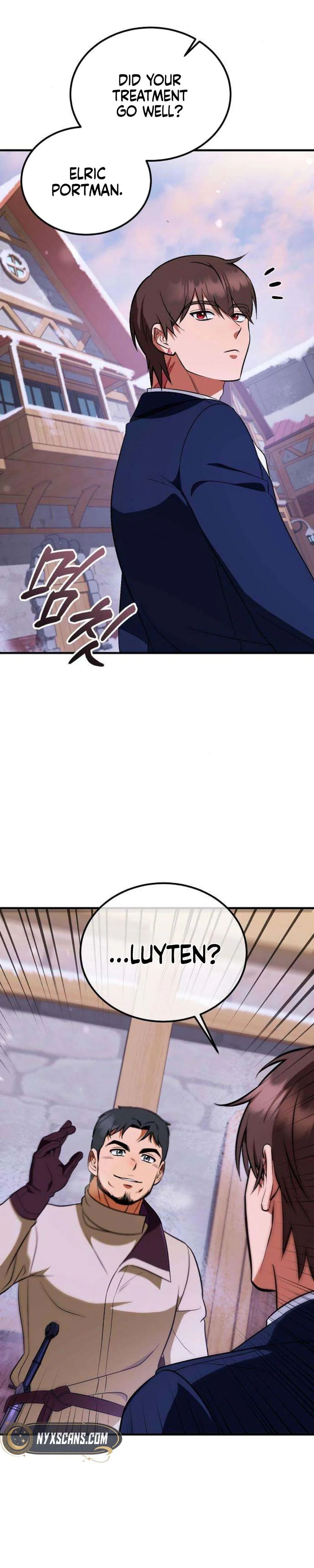 My Wife Waited in the Wheat Fields Chapter 14 Page 42