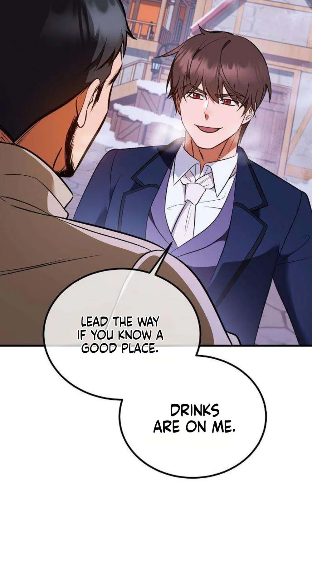 My Wife Waited in the Wheat Fields Chapter 14 Page 45