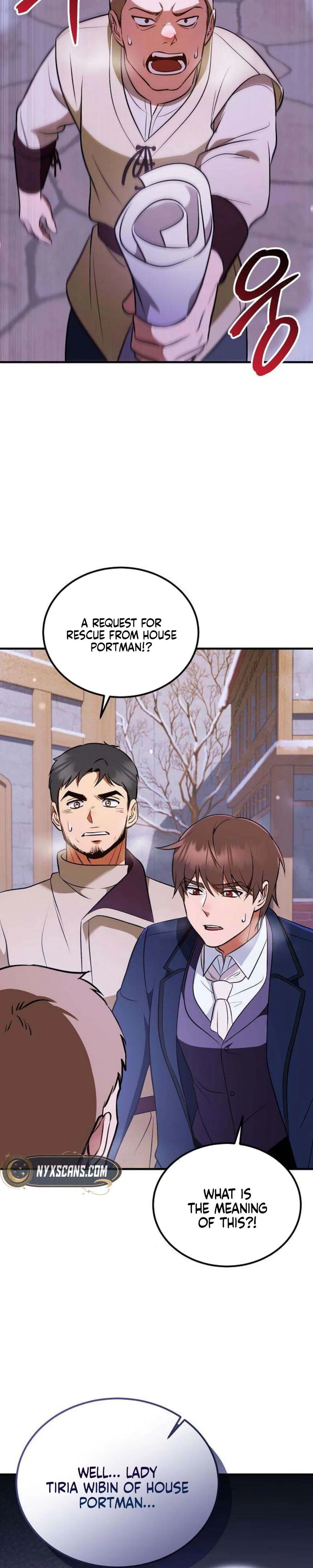 My Wife Waited in the Wheat Fields Chapter 14 Page 47