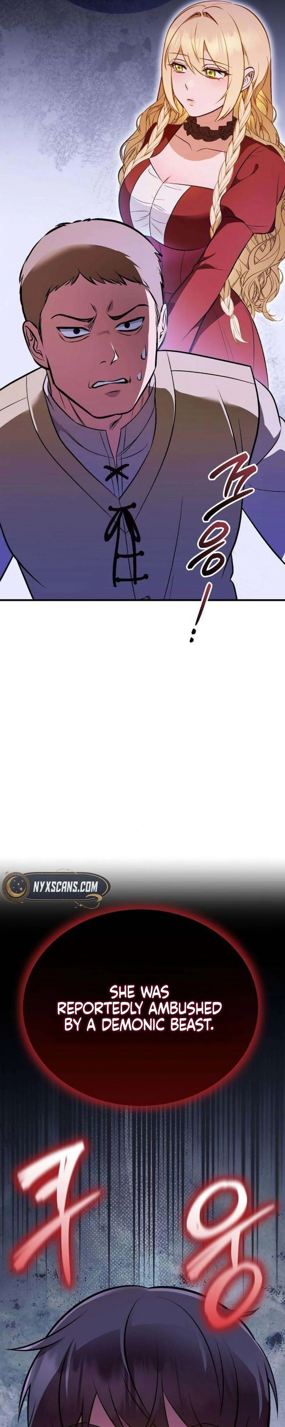 My Wife Waited in the Wheat Fields Chapter 14 Page 48
