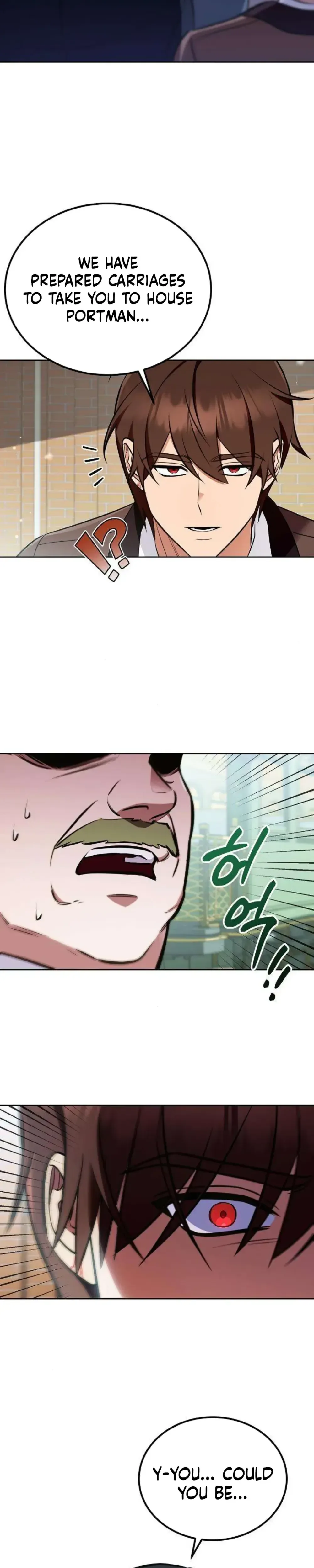 My Wife Waited in the Wheat Fields Chapter 11 Page 38