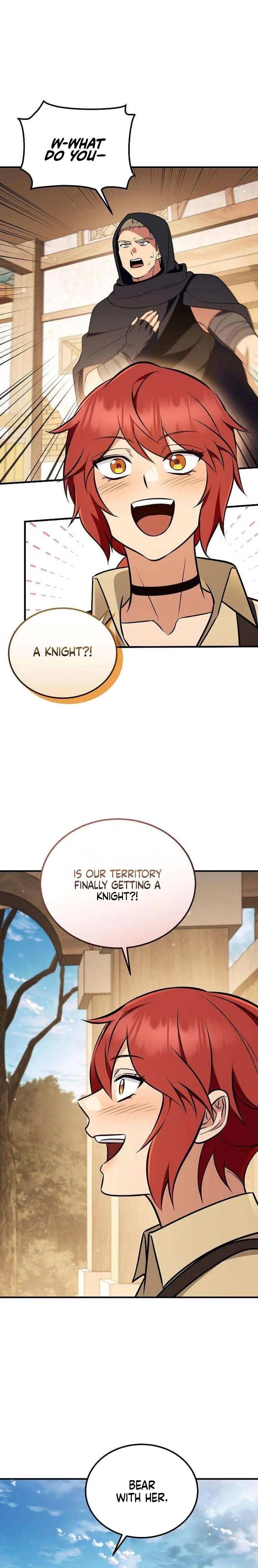 My Wife Waited in the Wheat Fields Chapter 29 Page 6